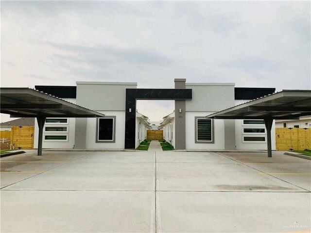 House for sale in Hidalgo, Texas