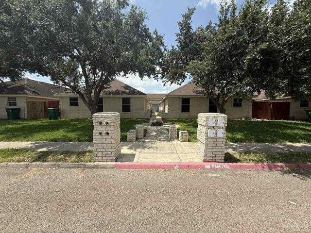 House for sale in Hidalgo, Texas