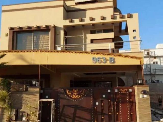 Land for rent in Rawalpindi, Islamabad Capital Territory