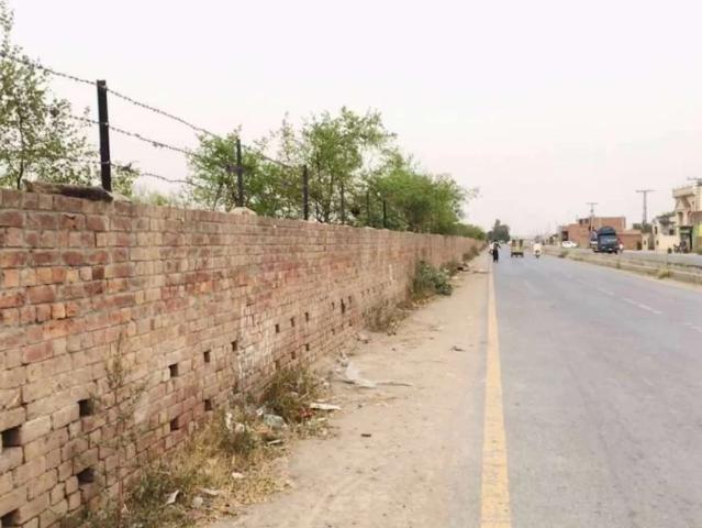 Land for sale in Rawalpindi, Islamabad Capital Territory