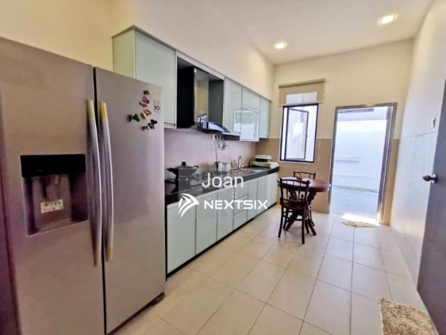 Residential House for sale in Johor