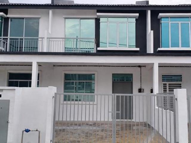 Terraced House for sale in Selayang, Selangor