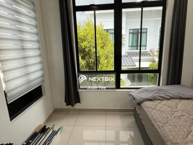 Residential House for sale in Johore Bahru, Johor