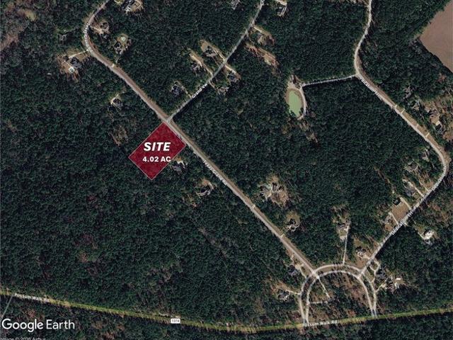 Land for sale in Walker, Texas