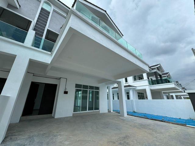 Residential House for sale in Wellesley, Penang