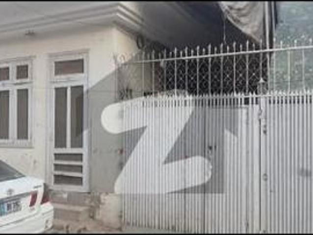House for sale in Peshawar, North West Frontier Province