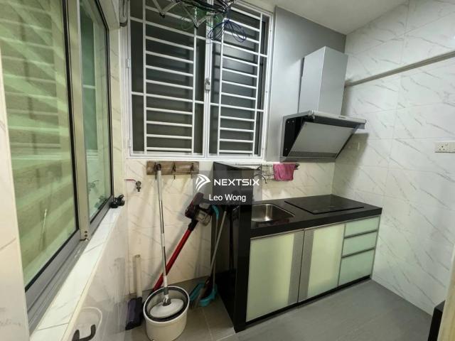 Residential House for sale in Johore Bahru, Johor