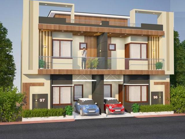 Villa for sale in Bahlolpur, Arunachal Pradesh