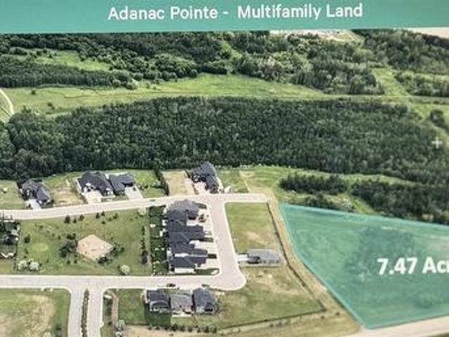Land for sale in Prince Albert, Saskatchewan