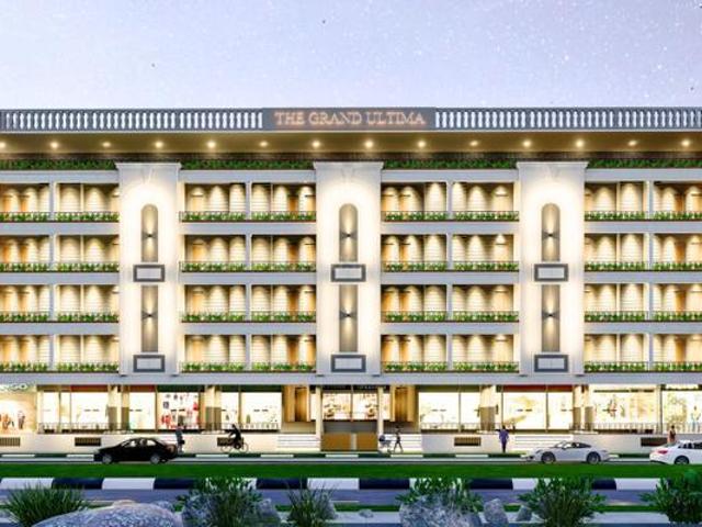 Flat for sale in Bahlolpur, Arunachal Pradesh