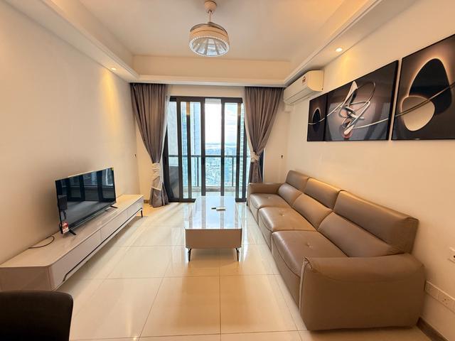 Serviced Residence for rent in Johore Bahru, Johor
