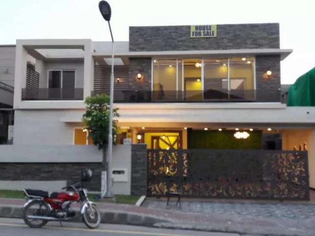 House for sale in Rawalpindi, Islamabad Capital Territory