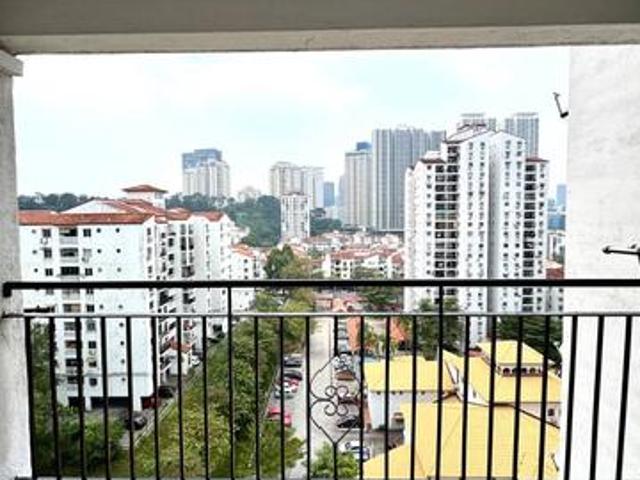 Condominium for sale in Country Heights Damansara, Kuala Lumpur