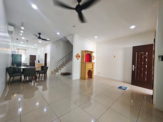 Terraced House for sale in Georgetown, Penang