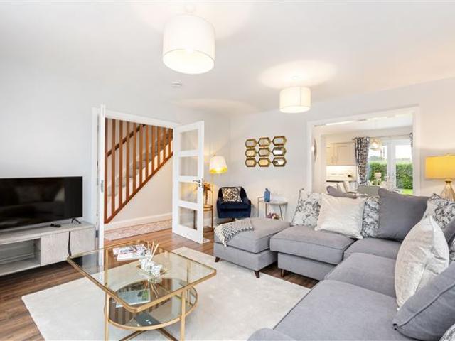 Detached House for sale in Drogheda, North Tipperary