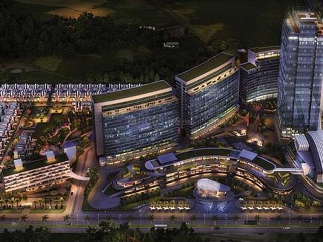 Office for sale in Bahlolpur, Arunachal Pradesh