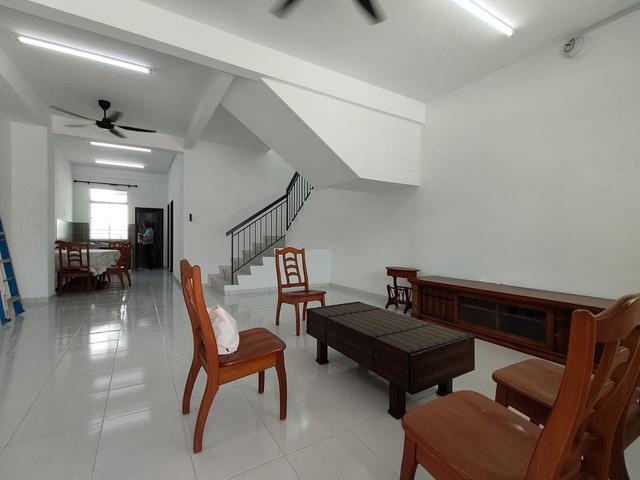 Terraced House for rent in Selayang, Selangor