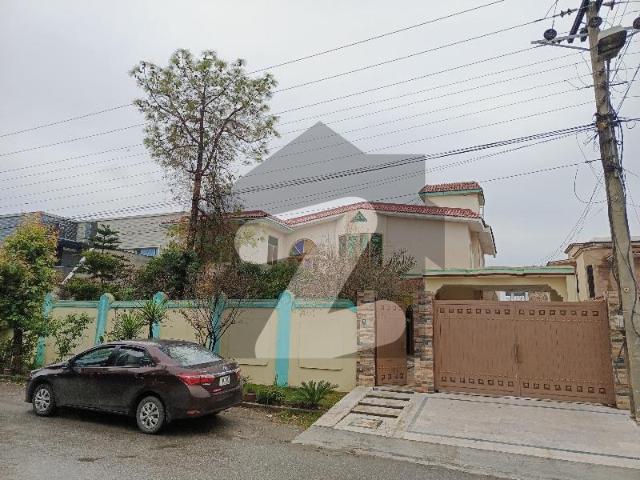 House for rent in Peshawar, North West Frontier Province