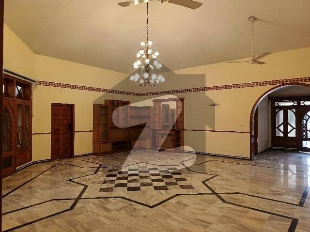Property for rent in Peshawar, North West Frontier Province