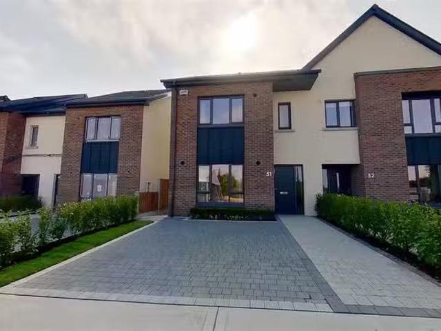 House to rent