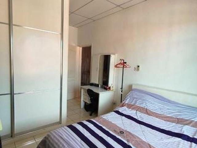 Apartment for sale in Kinabalu, Sabah
