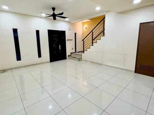 Terraced House for sale in Bandar Botanic, Bandaraya Klang