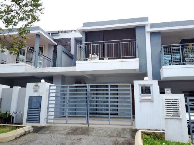 Terraced House for sale in Selayang, Selangor