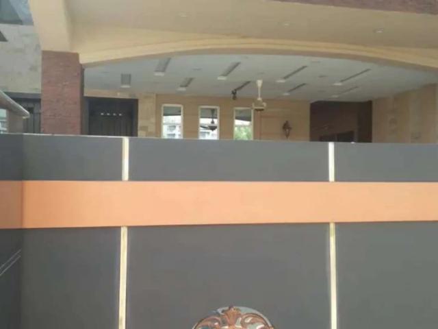 House for sale in Rawalpindi, Islamabad Capital Territory