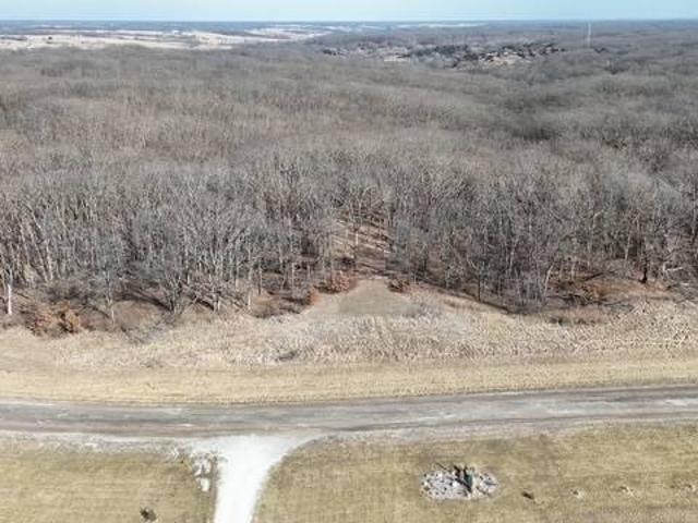 Land for sale in Moravia, Iowa