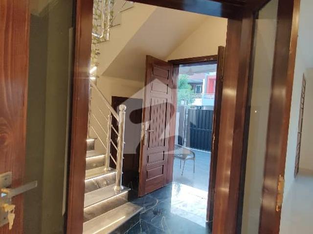 House for sale in Rawalpindi, Islamabad Capital Territory