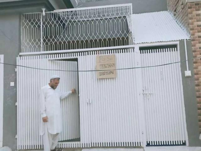 House for sale in Peshawar, North West Frontier Province