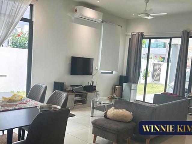 Residential House for sale in Wellesley, Penang
