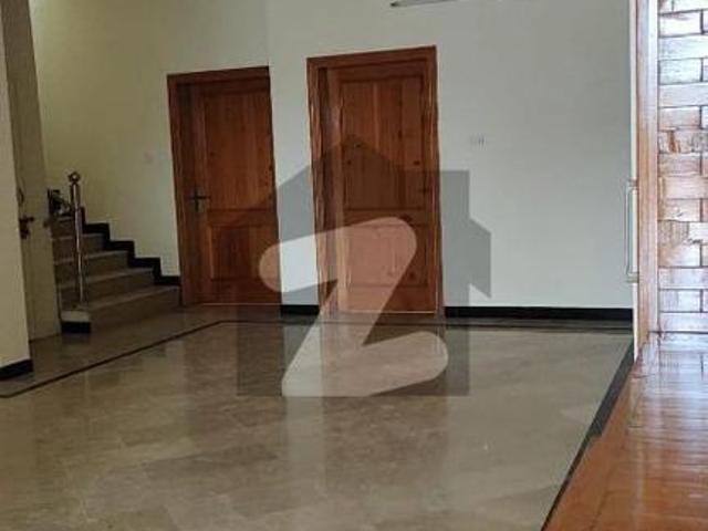 House for rent in Peshawar, North West Frontier Province