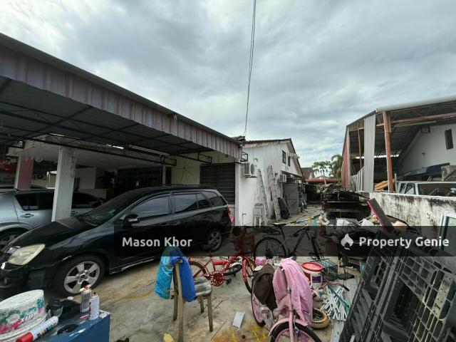 Residential House for sale in Wellesley, Penang