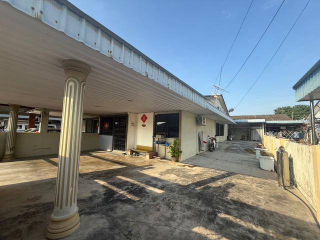 Residential House for sale in Wellesley, Penang