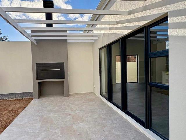 House for sale in Western Cape