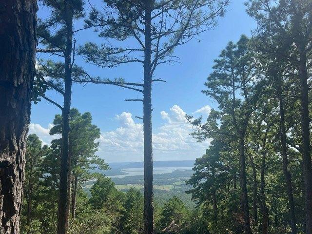 Land for sale in Tuskahoma, Oklahoma