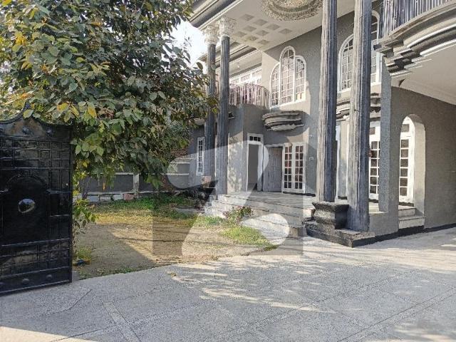 House for rent in Peshawar, North West Frontier Province