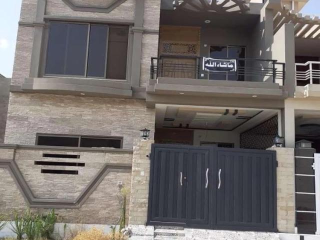 House for sale in Attock, Islamabad Capital Territory