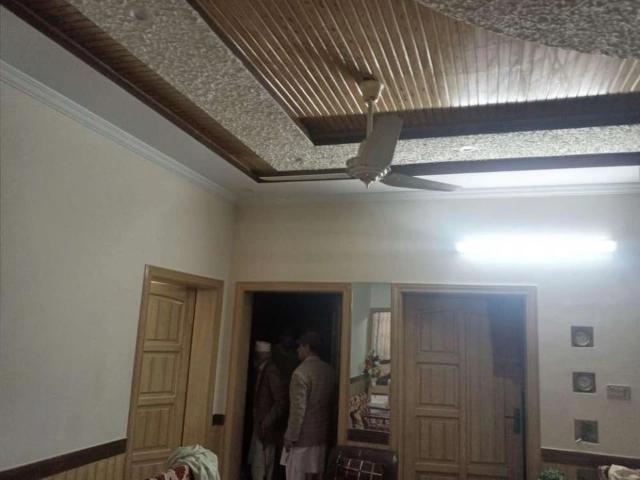 House for sale in Ghauri Town Phase 5, زون ۴