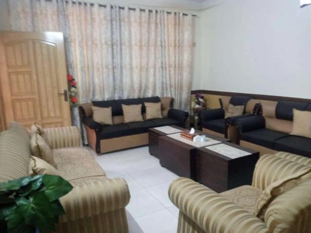 House for sale in Islamabad