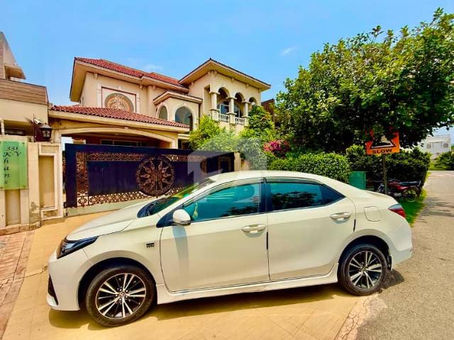 House for sale in Rawalpindi, Islamabad Capital Territory