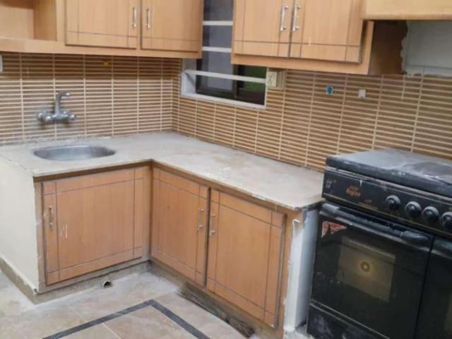 House for sale in Ghauri Town Phase 5, زون ۴