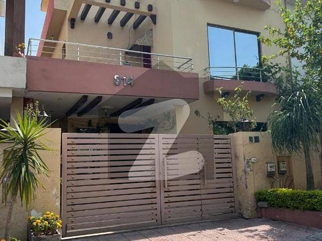 House for sale in Rawalpindi
