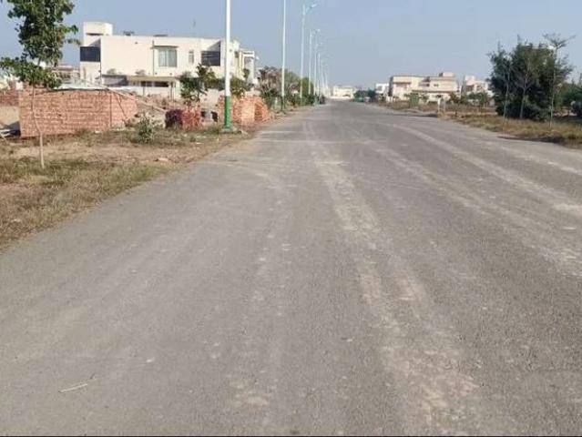 Land for sale in Rawalpindi, Islamabad Capital Territory