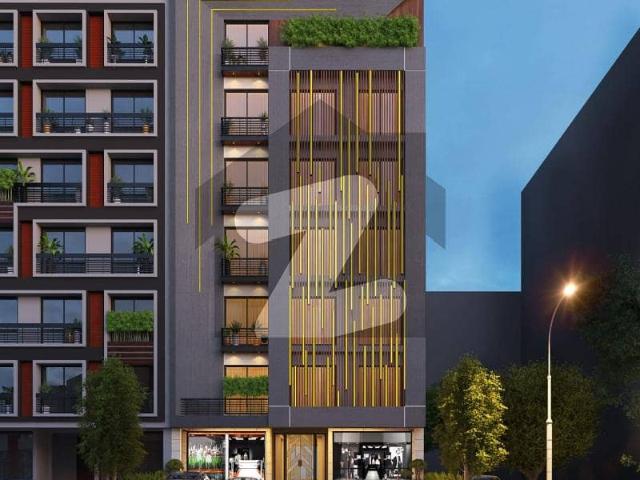 Building for sale in Rawalpindi, Islamabad Capital Territory