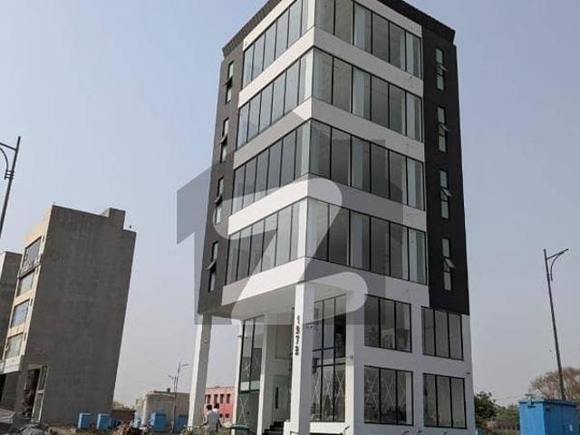 Building for sale in Rawalpindi, Islamabad Capital Territory