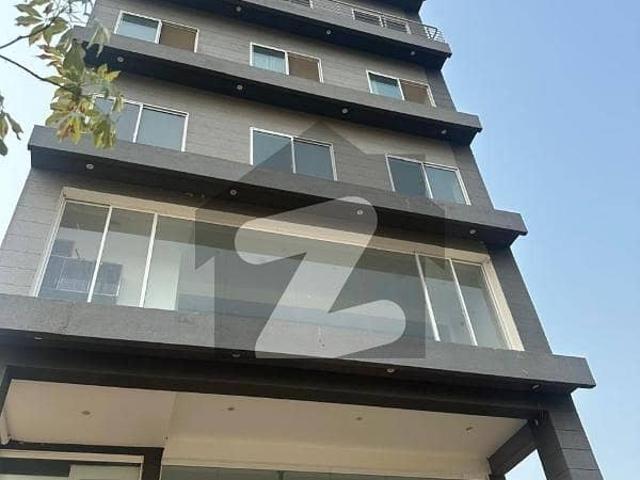 Building for sale in Rawalpindi, Islamabad Capital Territory