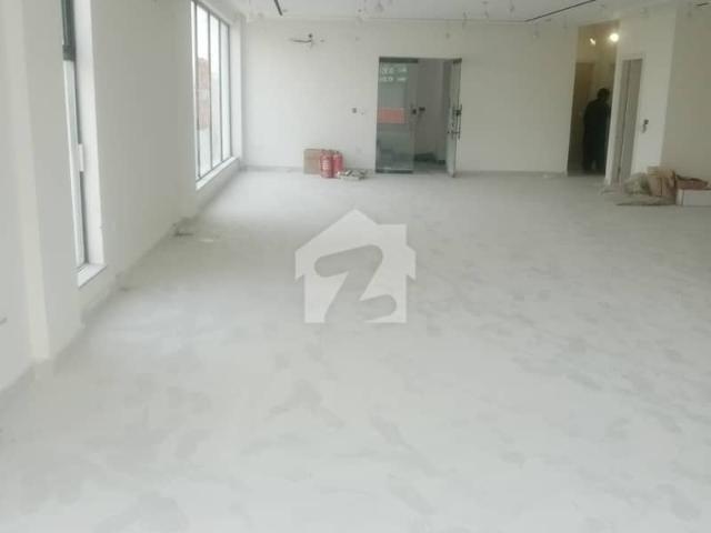 Office for rent in لاہور, لاہور ڈویژن