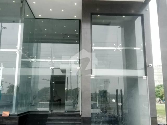 Building for rent in لاہور, لاہور ڈویژن